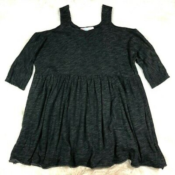 Free People Dresses & Skirts - Reserved —-big comfy dress FP